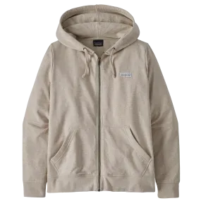Women's Ahnya Full-Zip Hoodie Chilly Weather