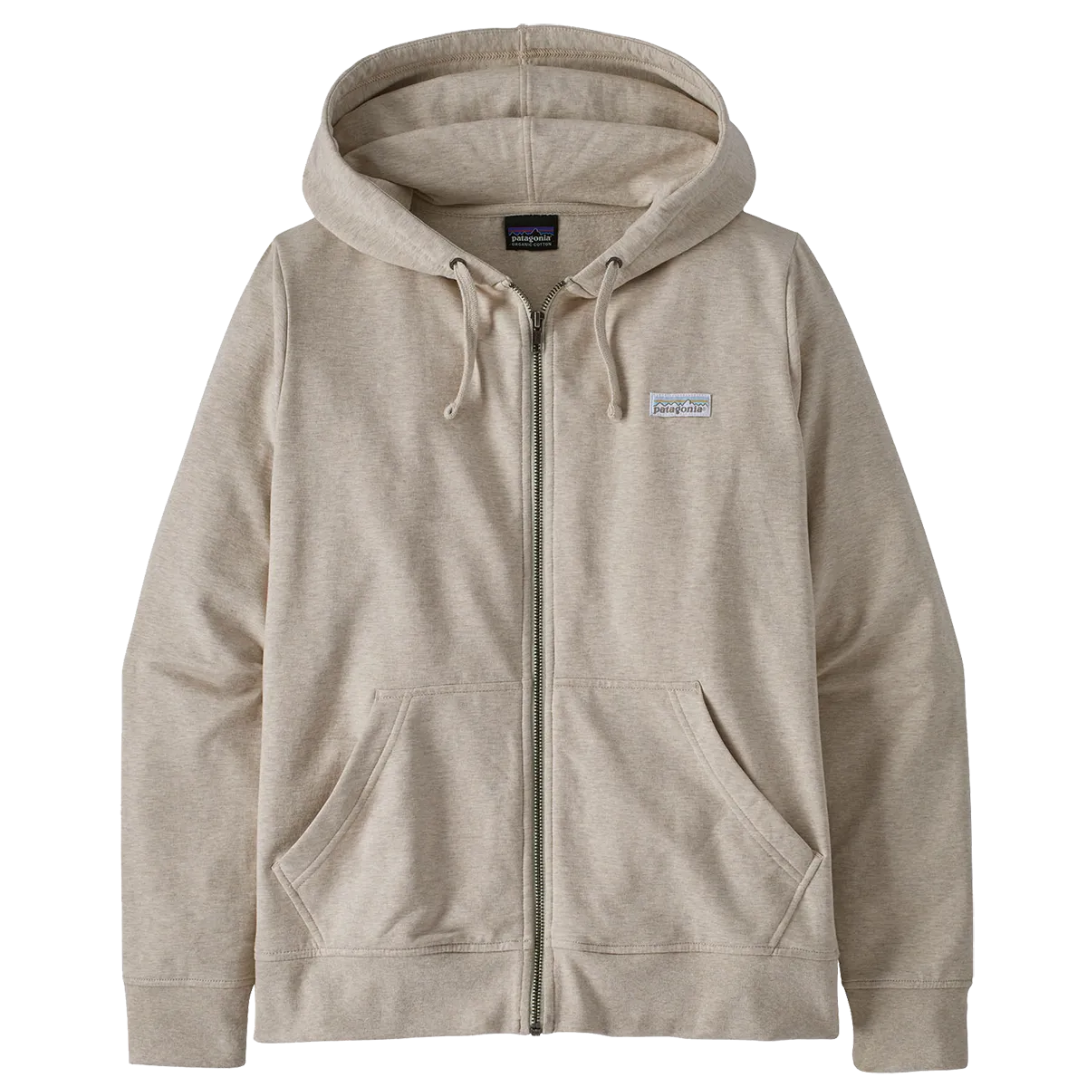shoe accents Women's Ahnya Full-Zip Hoodie