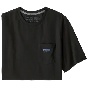 Stain Resistant Men's P-6 Label Pocket Responsibili-Tee