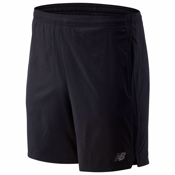 Men's Accelerate Short 7" Flexible Cuffs