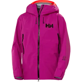 Women's Sogn Shell Jacket Mother's Day Work Comfort