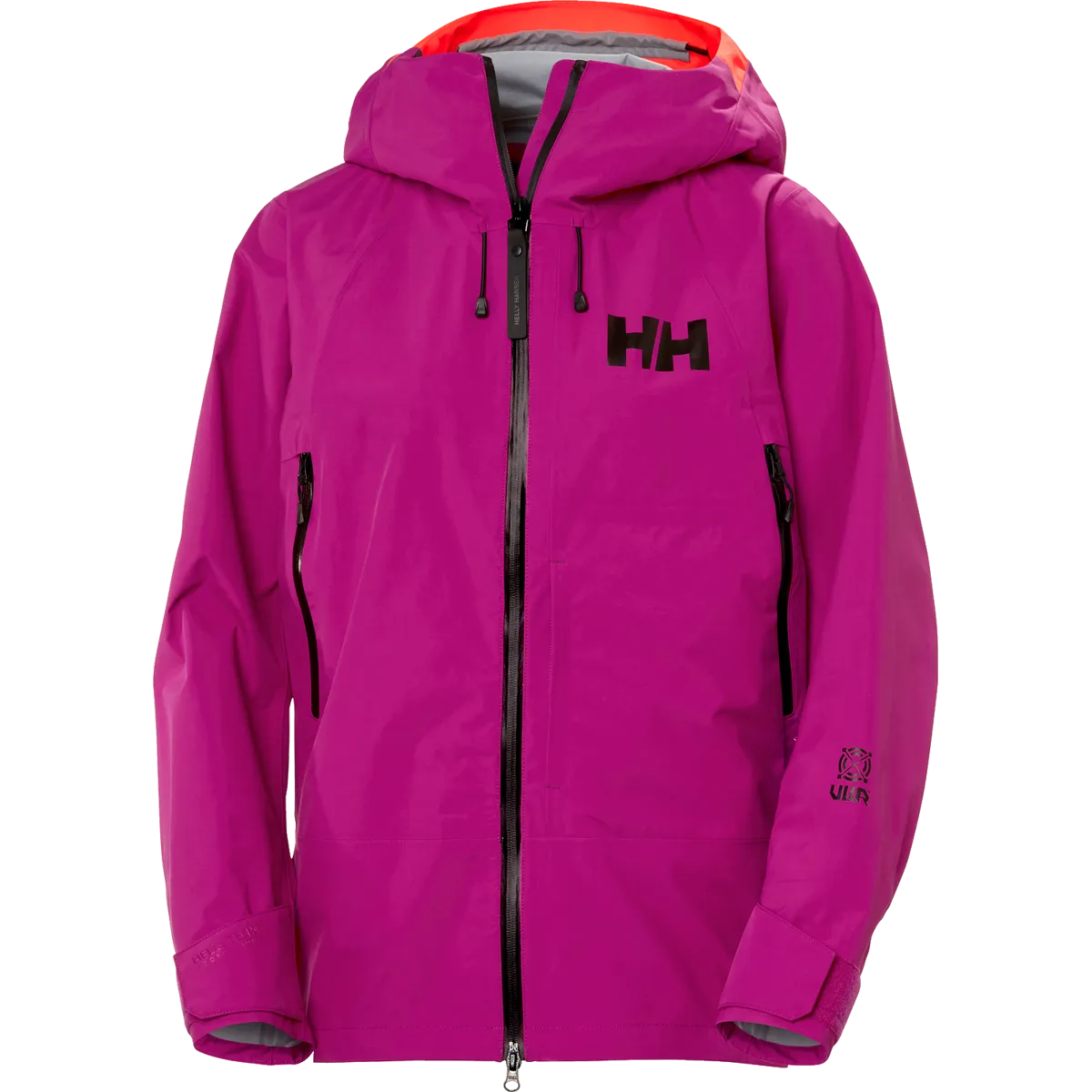 Fast Wear Women's Sogn Shell Jacket