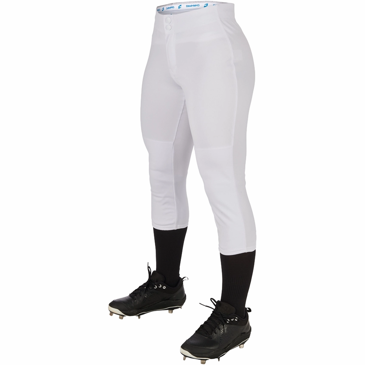 Women's Fireball Softball Pant Ultra Soft Texture Flattering Look