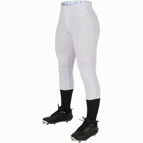 Women's Fireball Softball Pant Ultra Soft Texture Flattering Look