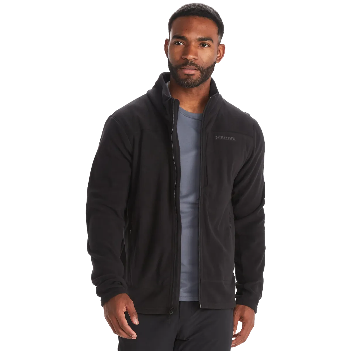 Men's Reactor Polartec Jacket Overcome Purse