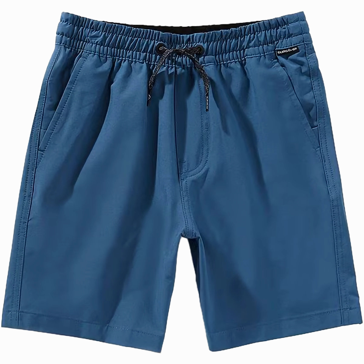All Day Wear Moisture Controlled Lining Youth Taxer Amphibian 17?? Hybrid Shorts