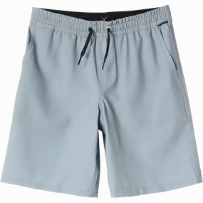 Youth Taxer Amphibian 17?? Hybrid Shorts fitness industry Active Days