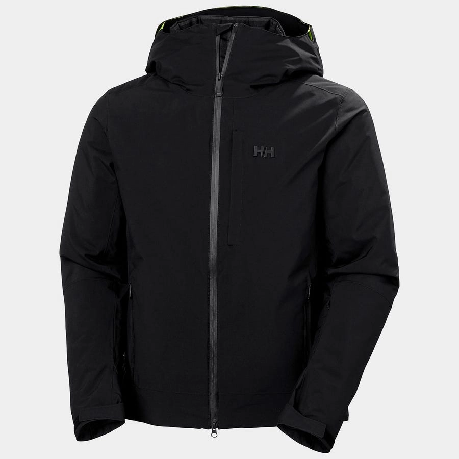 Helly Hansen Swift Infinity Jacket Abrasion Resistant Finish