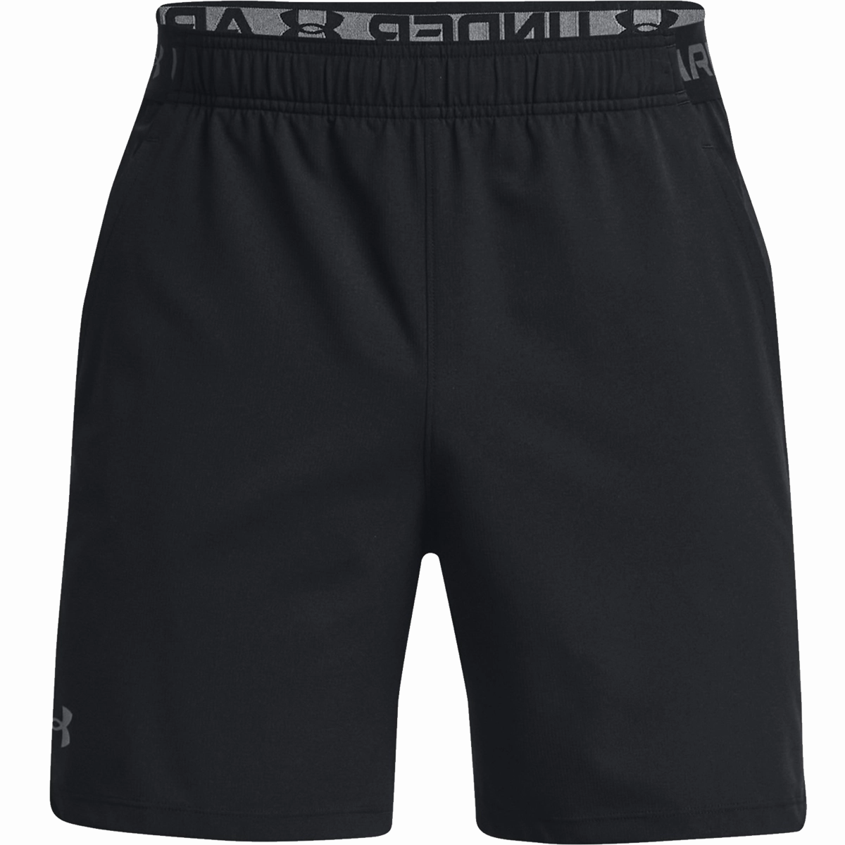 Thermoregulating Fabric Men's UA Vanish Woven 6 inch Short