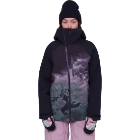 Women's Hydra Insulated Jacket home - party impulse buy