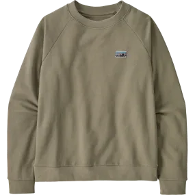 Urban Look Women's Regenerative Organic Certified Cotton Essential Top