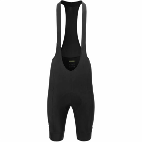 Flexible Pocket Placement Men's Chrono Elite Bib Short