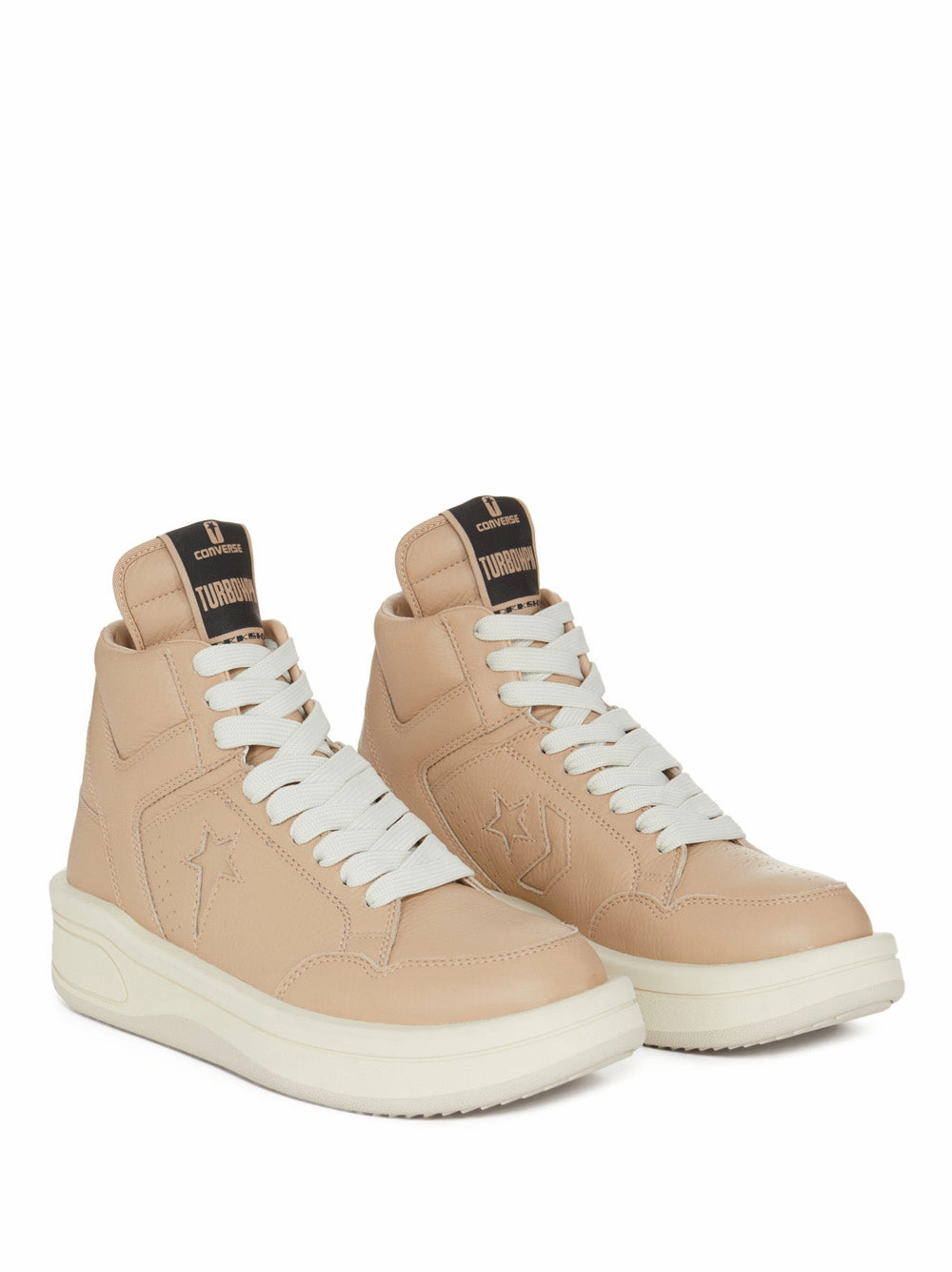 Lightweight Converse x DRKSHDW Turbowpn - Cave