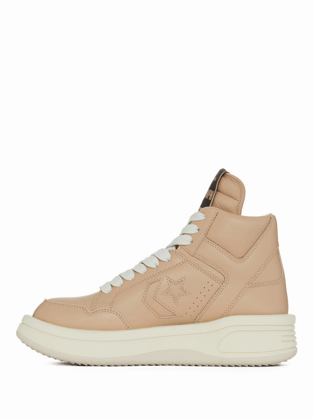 Converse x DRKSHDW Turbowpn - Cave Reinforced toe cap