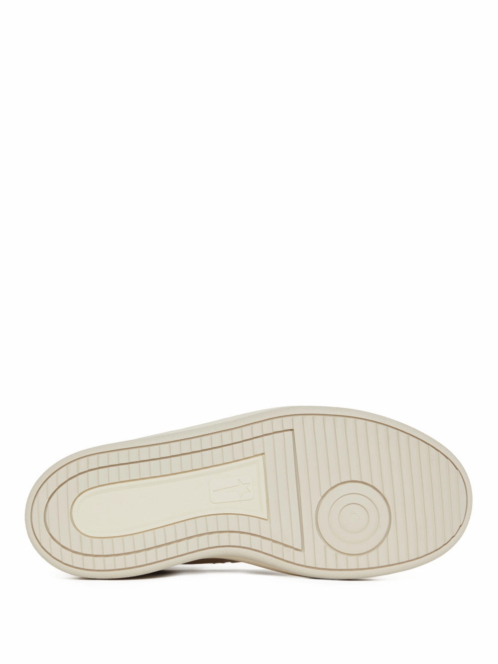 Bendable Heel Counter Converse x DRKSHDW Turbowpn - Cave