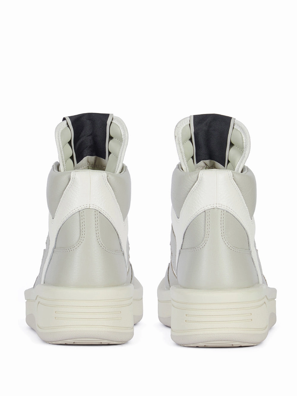 Quick Break Converse x DRKSHDW Turbowpn A10960C - Oyster/White