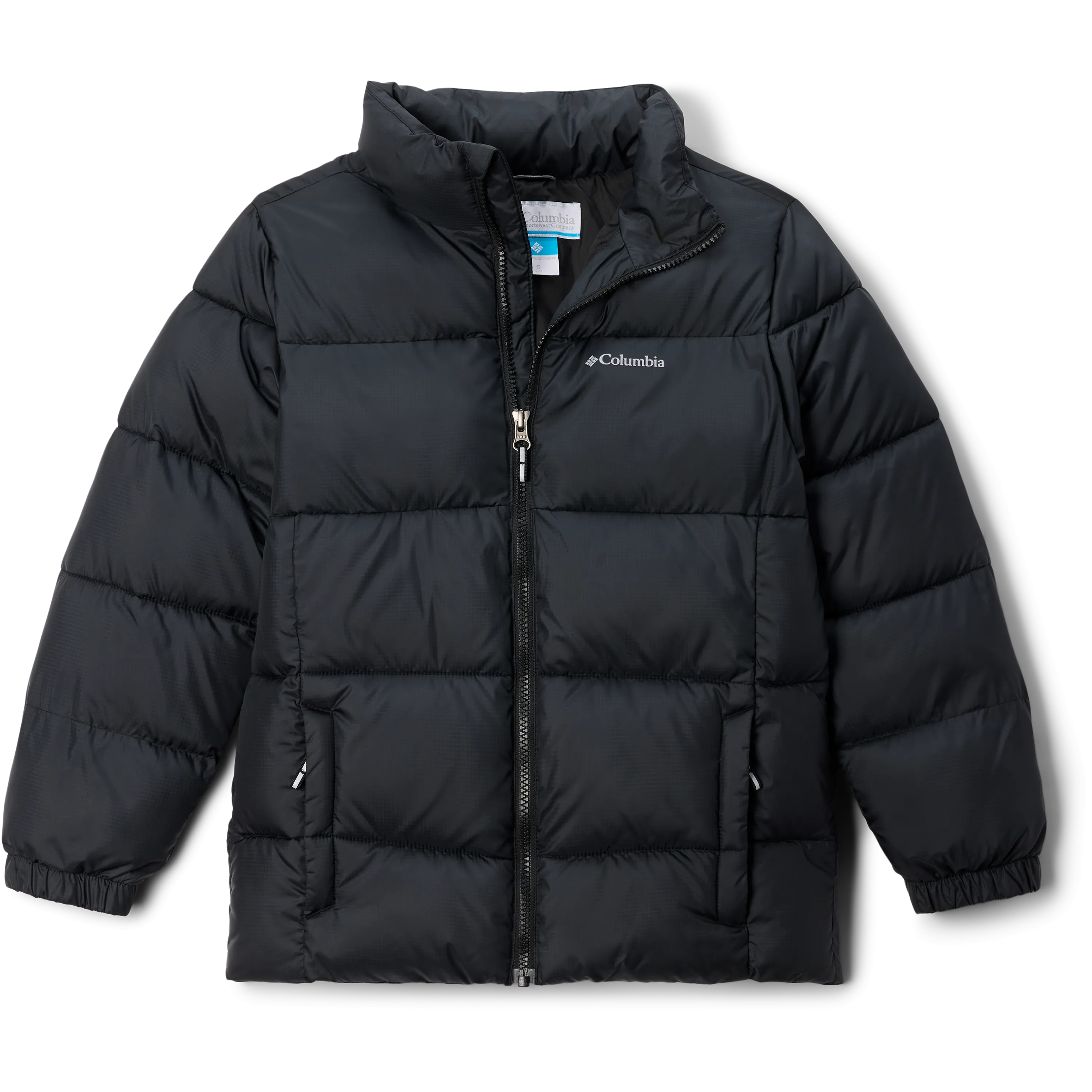 Thermal Base Dive Youth Puffect II Jacket