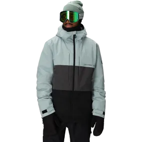 Raglan sleeves Men's Smarty 3-in-1 Form Jacket