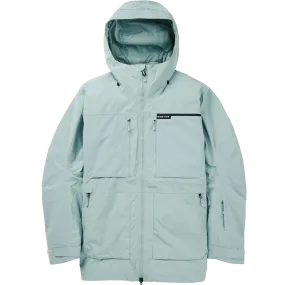 System Men's Frostner Jacket