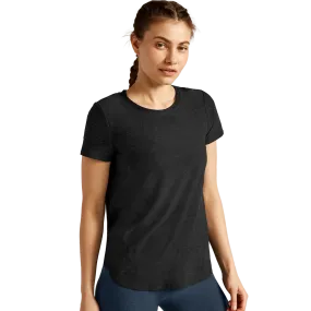 Customizable Everyday Casual Women's On The Down Low Tee