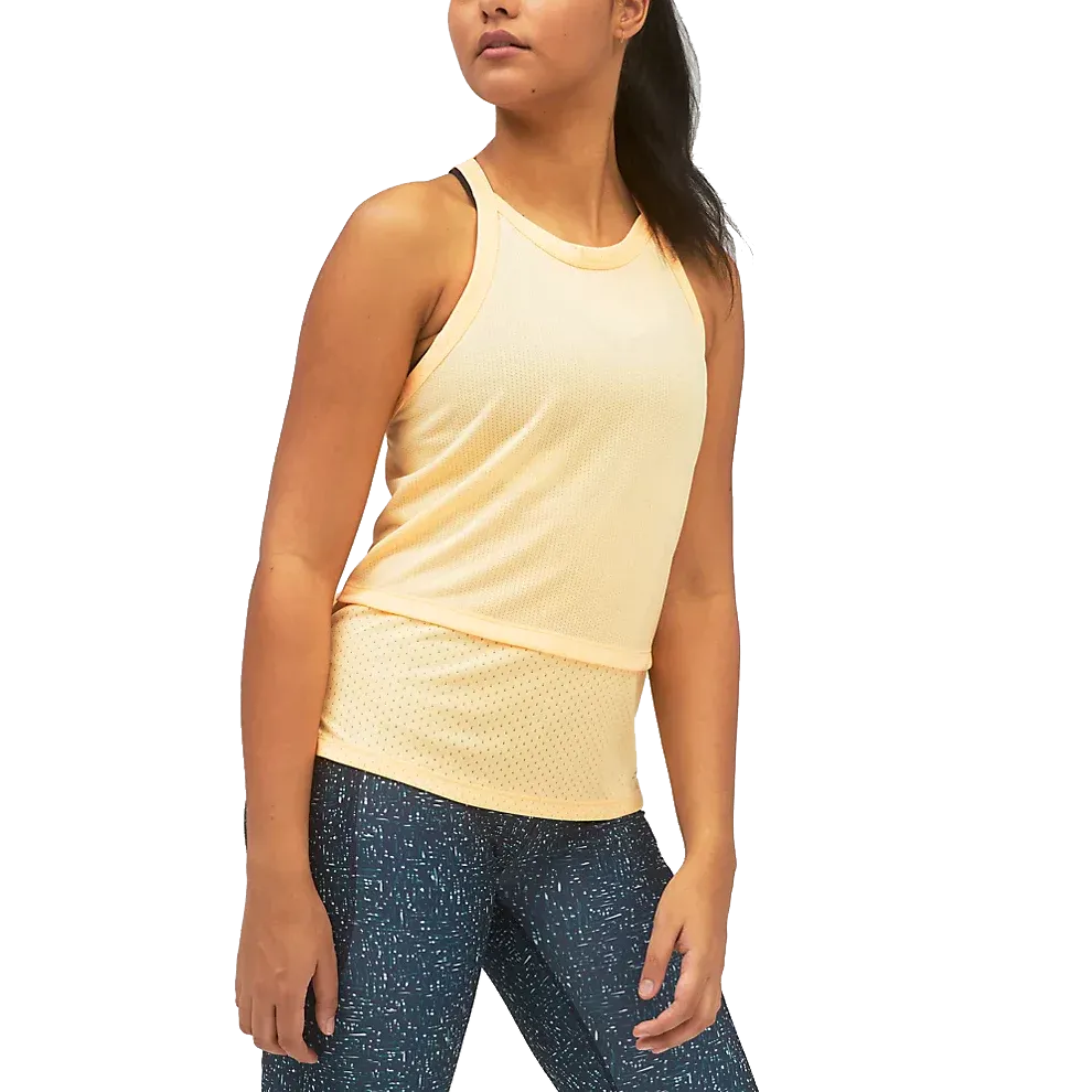 Women's Impact Run Hybrid Tank Active Essentials Easy Style