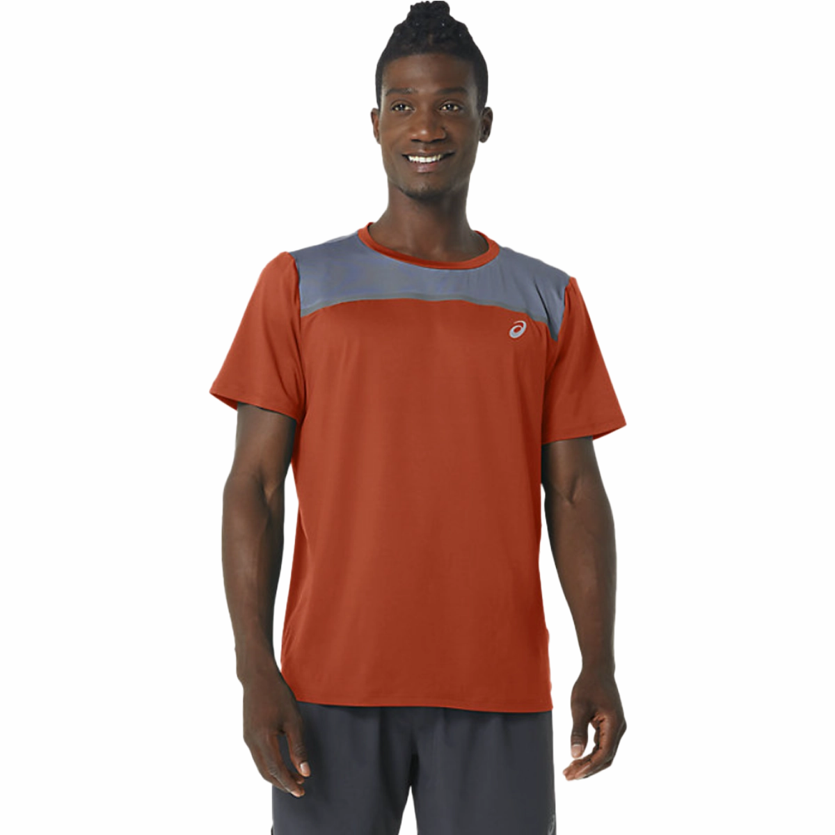 Men's PR Lyte Short Sleeve Soft Comfort Wear