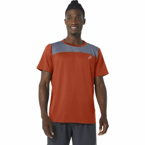 Men's PR Lyte Short Sleeve Soft Comfort Wear