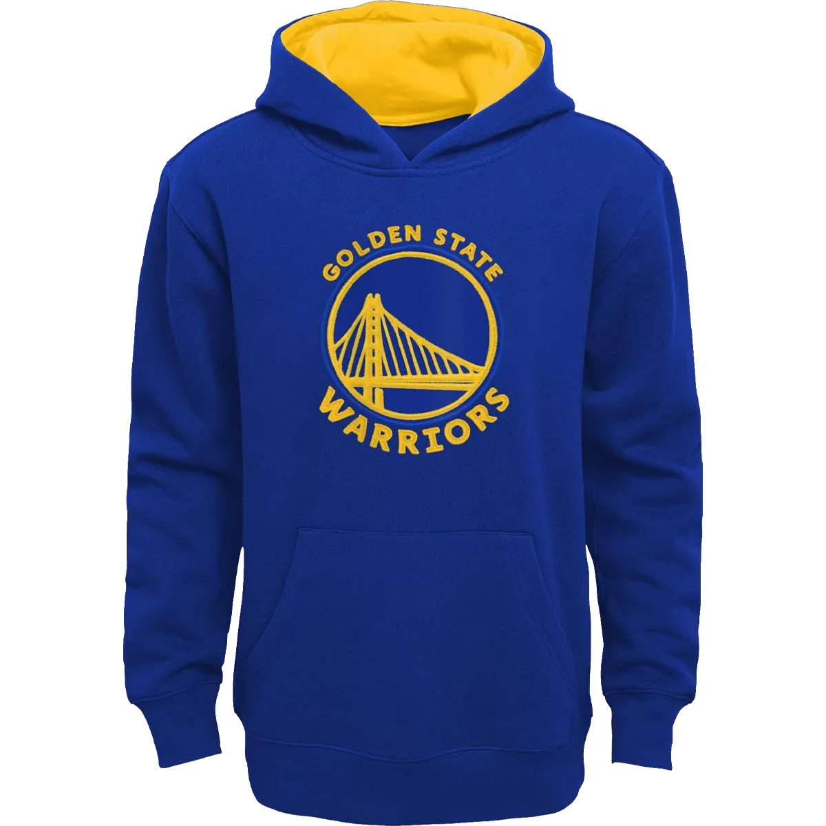 No pockets Youth Warriors Prime Hoodie