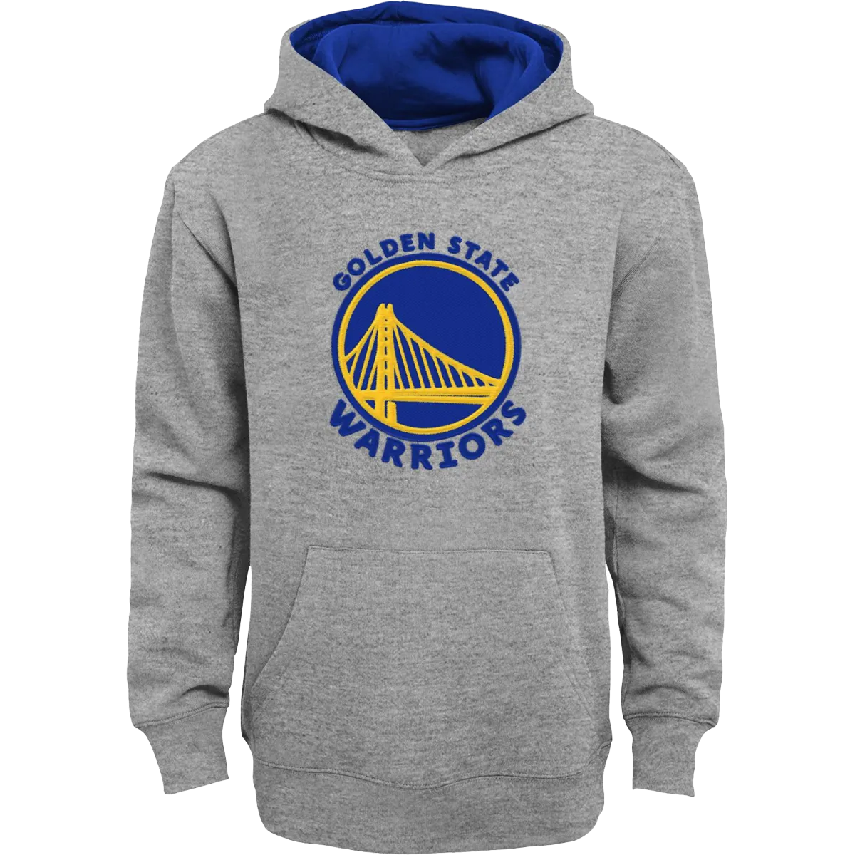 product fluffy softness Youth Warriors Prime Hoodie