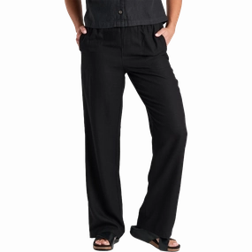 Chill Comfort Women's Fresco Pant