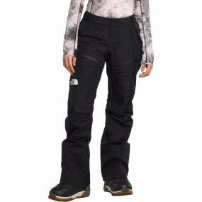 Urban Edge Comfy Texture Women's Dawnstrike GTX Insulated Pant
