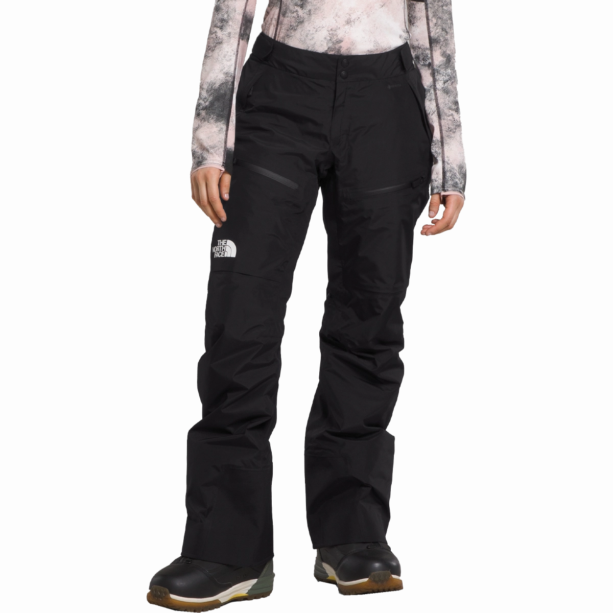 Urban Edge Comfy Texture Women's Dawnstrike GTX Insulated Pant