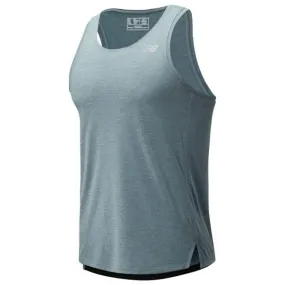 ZeroDistressFinish Men's Impact Run Singlet