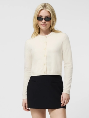 Cosysoft Fitted Cardigan Cozy Weekend