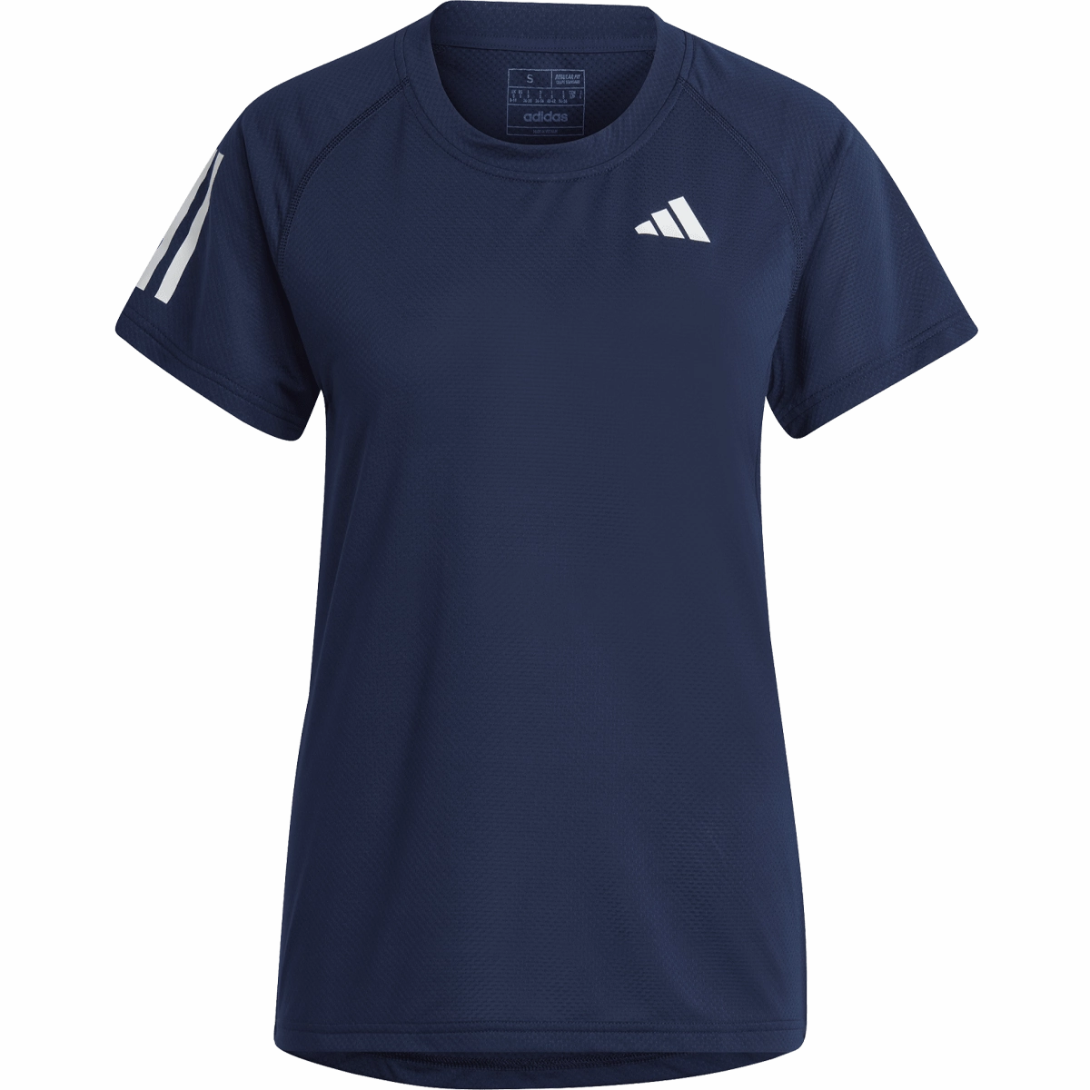 Women's Club Tee All-Purpose Comfort