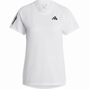 Women's Club Tee Non Iron Finish Light Comfort