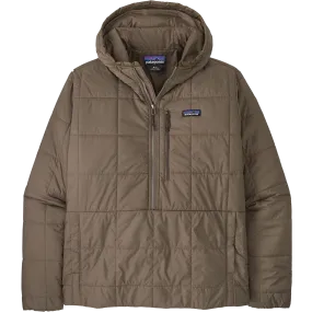 Men's Light Gust Hooded Pullover performance day Sell