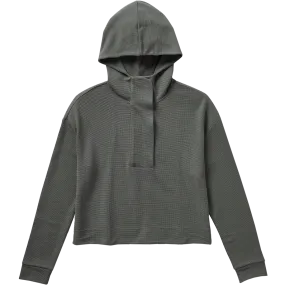 Weekend Casual thermal Women's Bayview Thermal Hoodie