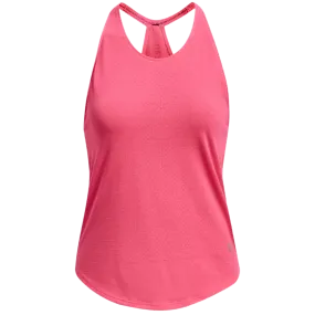 Sleek And Stylish Women's UA Streaker Run Tank