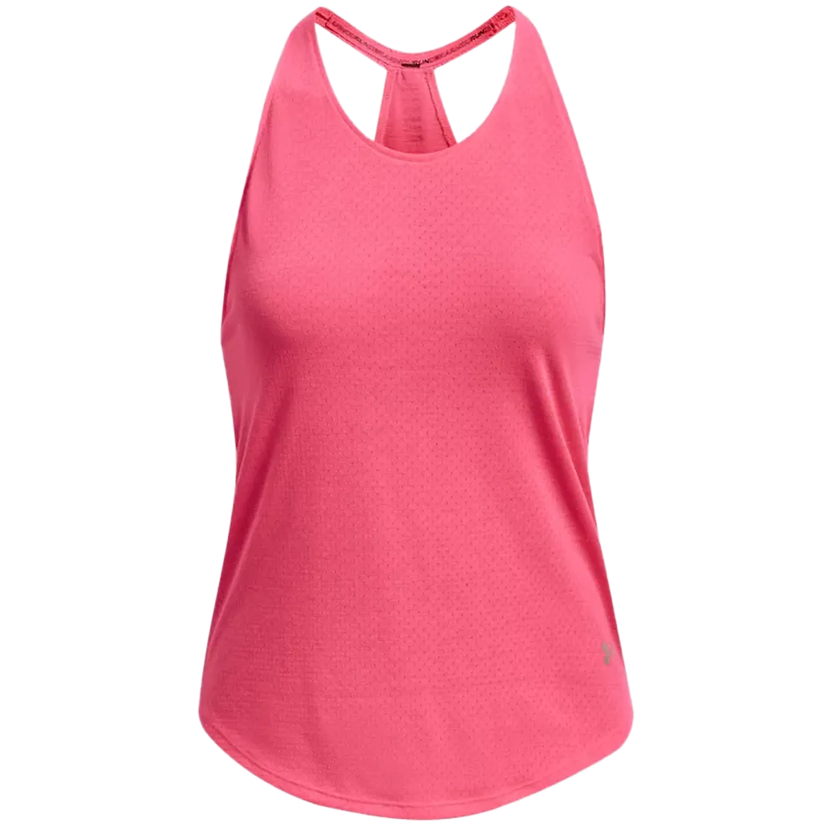 Women's UA Streaker Run Tank Summer Casual