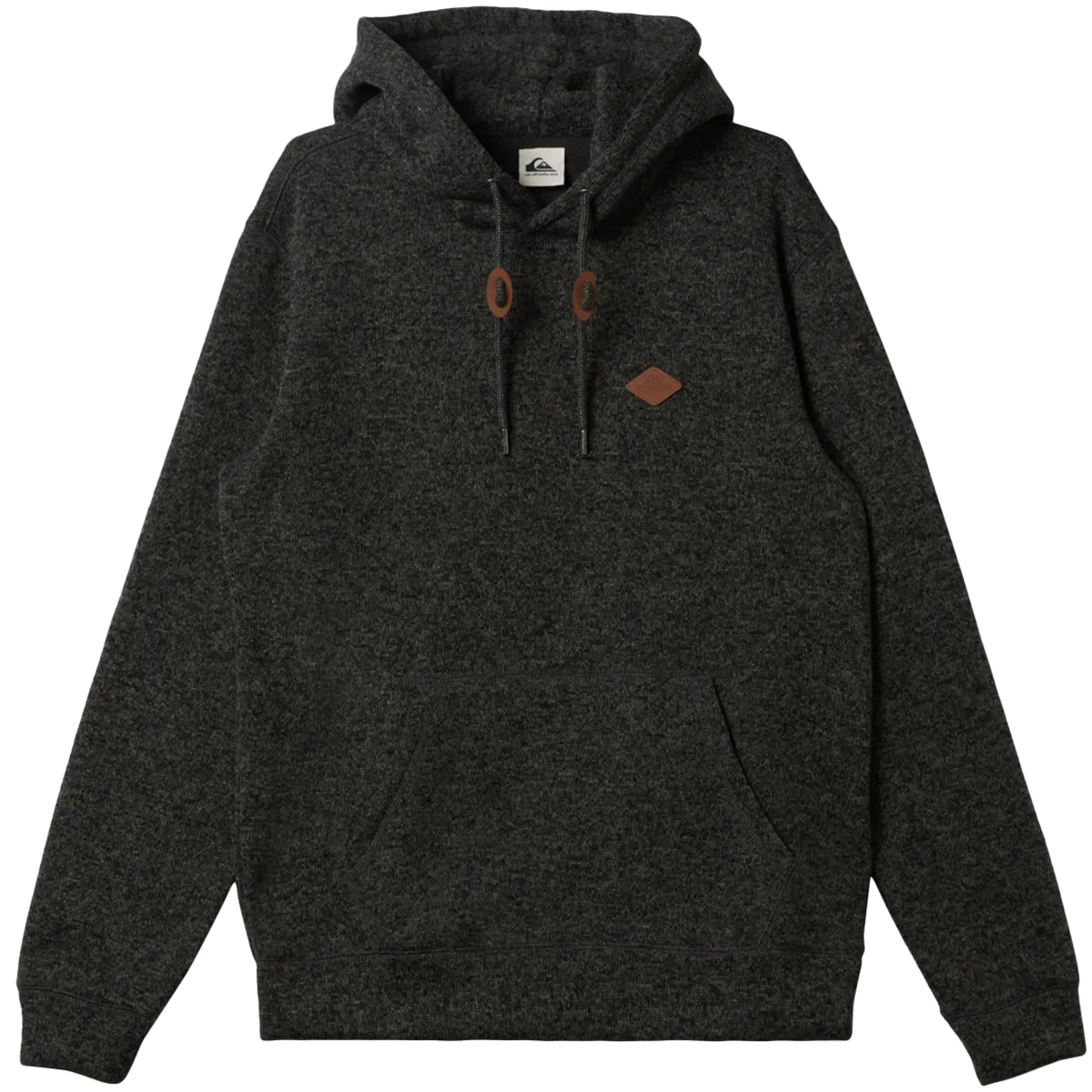 Vibrant Print Men's Keller Hood