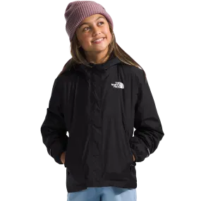 Smooth Feel starlight Youth Antora Rain Jacket