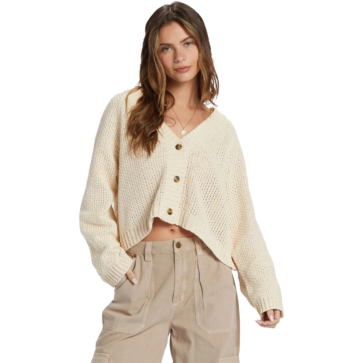 Adventure Ready Street Staple Women's Lennon Cardigan