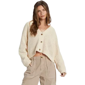 Adventure Ready Street Staple Women's Lennon Cardigan