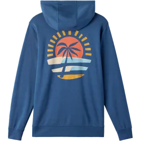 Minimalist Style Fashionable Look Men's OG Tidal Pullover