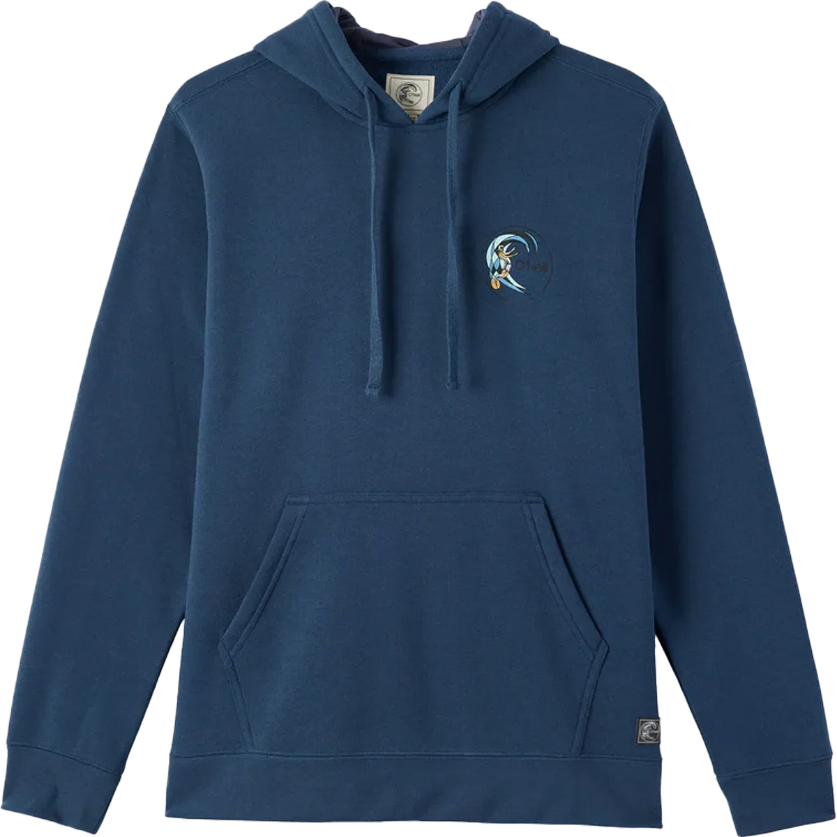 Cozy Comfort Cozy Chic Men's O'Riginals Essential Hoodie
