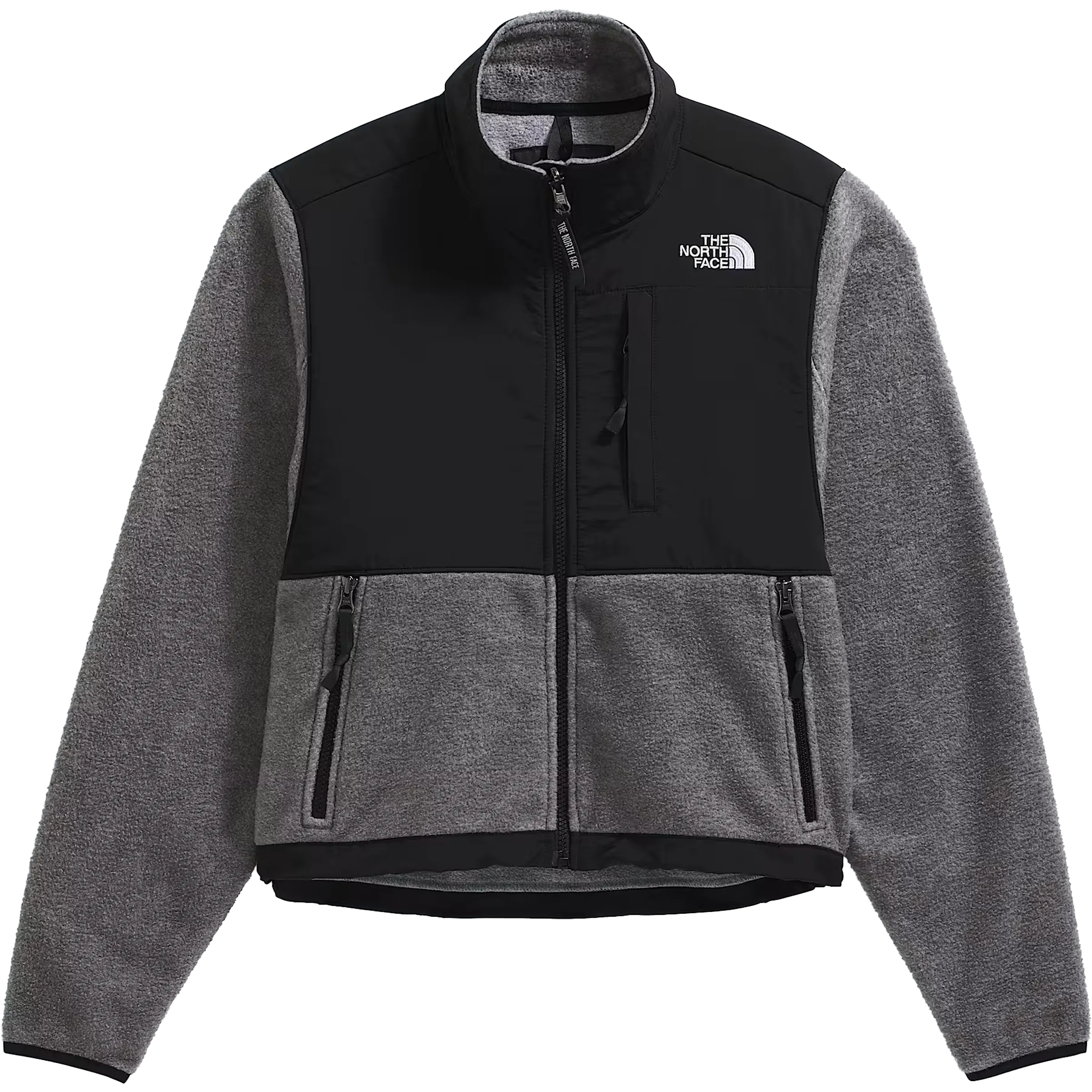 Women's Retro Denali Jacket Unisex Essential Warmth