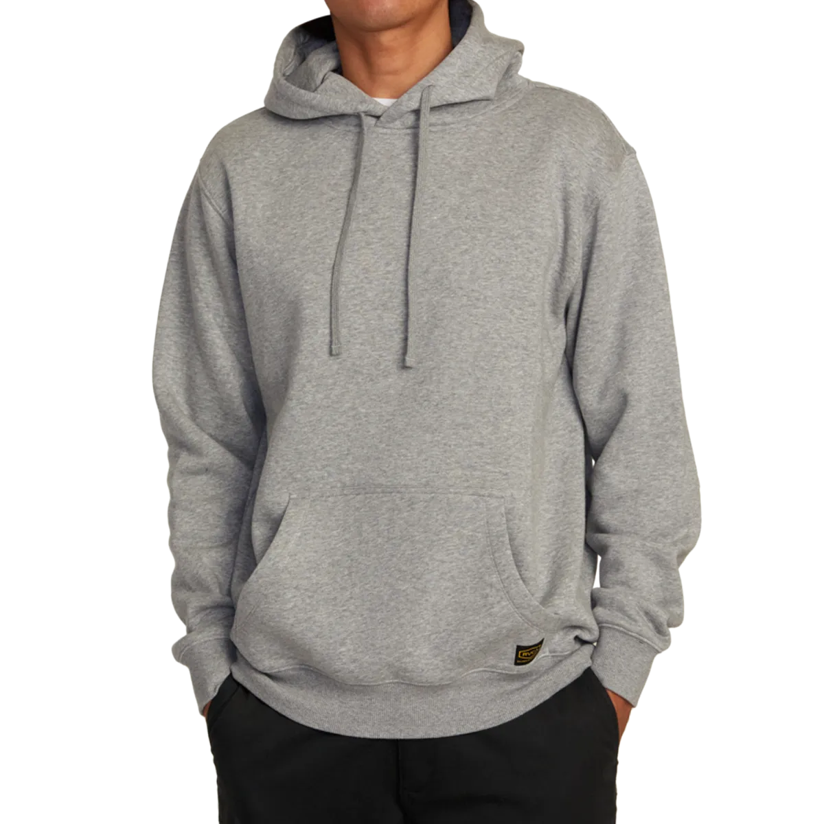 Trendy Streetwear Americana Hoodie 2