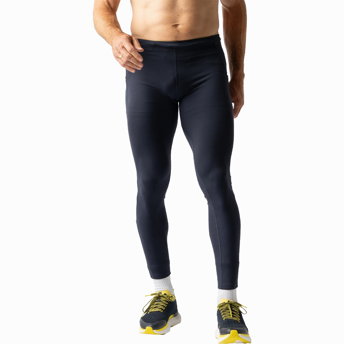 Men's Low Light Pocket Tight Flexible Comfort Wearable vivid color