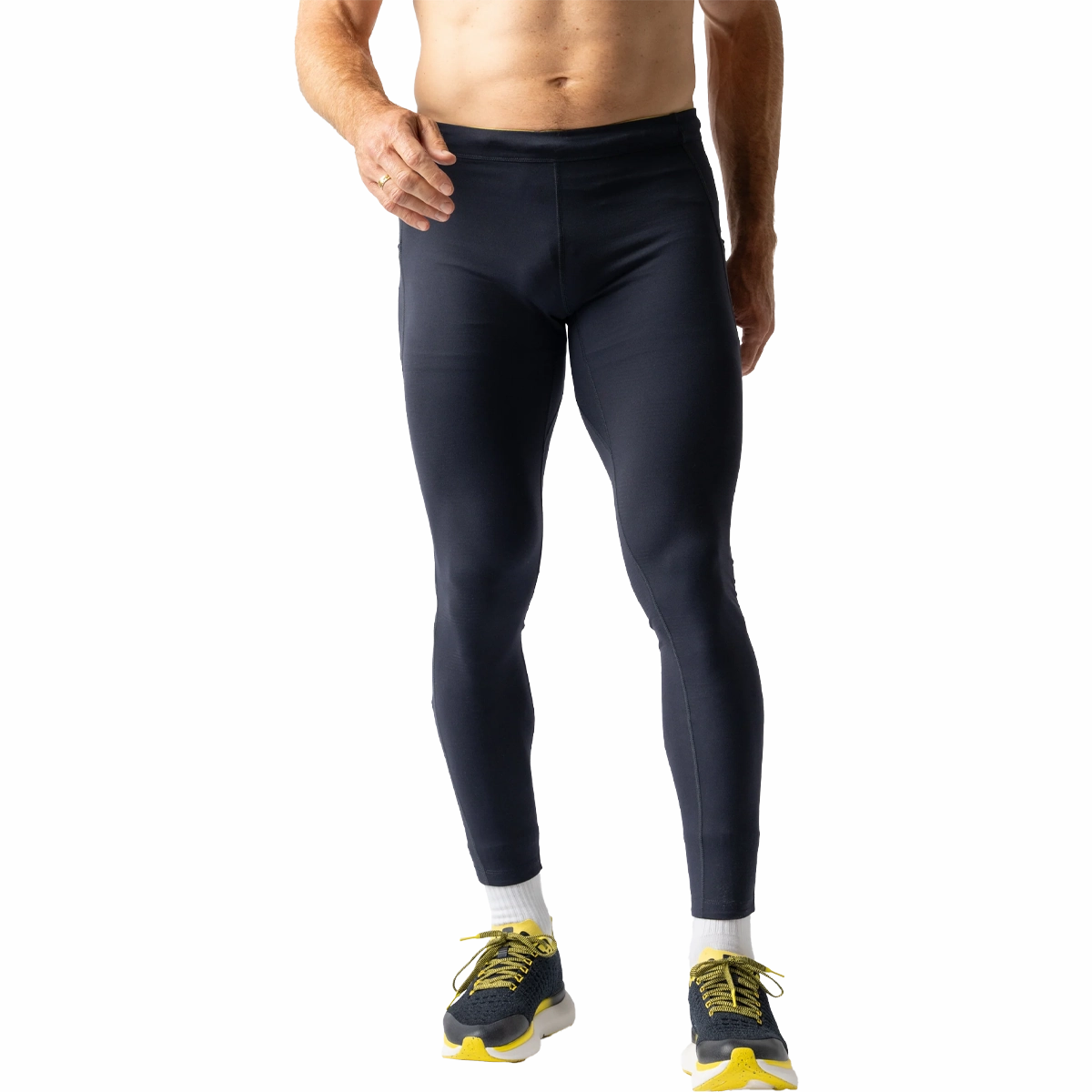 Quick Layering Men's Low Light Pocket Tight